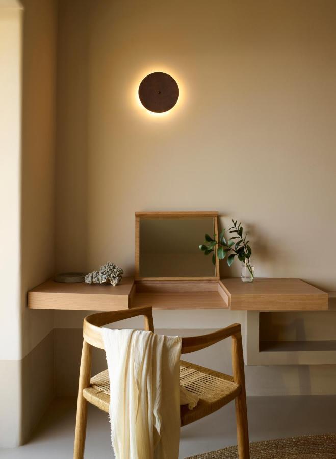 Collini Hotel Mykonos Fanari  Exterior foto